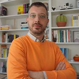 Dottor Pier Paolo Cavagna